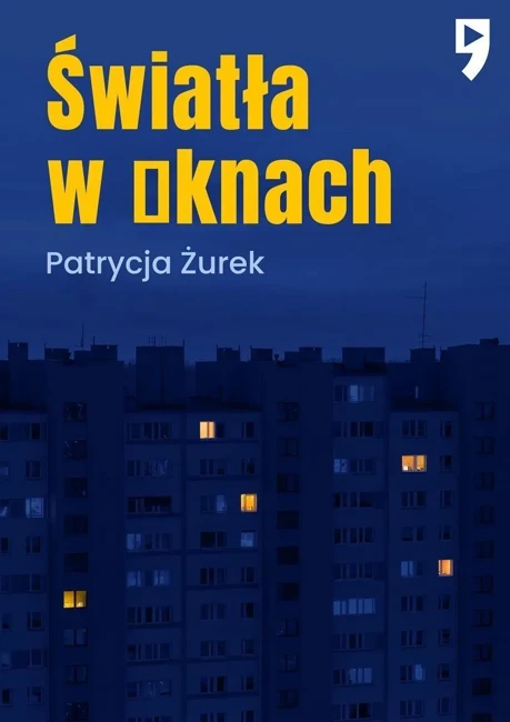 Światła w oknach