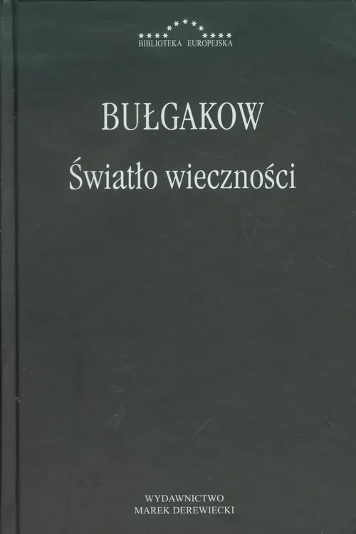 Światło wieczności