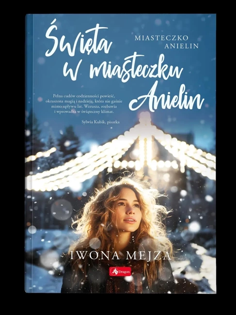 Święta w miasteczku Anielin