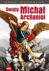 Święty Michał Archanioł