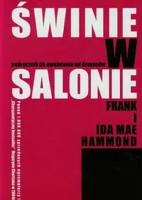 Świnie w salonie