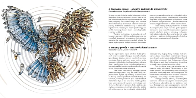 Symetrie. Zdumiewający świat niezwykłych harmonii