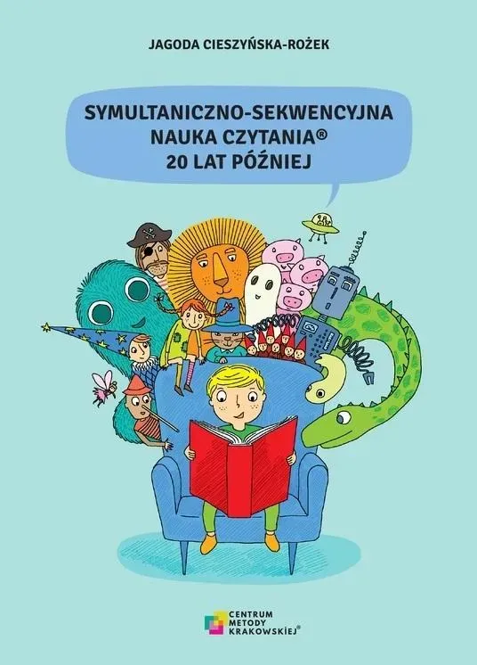 Symultaniczno-Sekwencyjna Nauka Czytania...