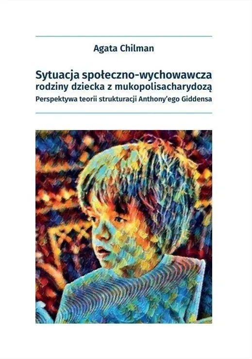 Sytuacja społeczno-wychowawcza rodziny dziecka...