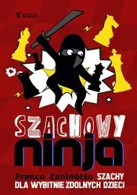 Szachowy Ninja