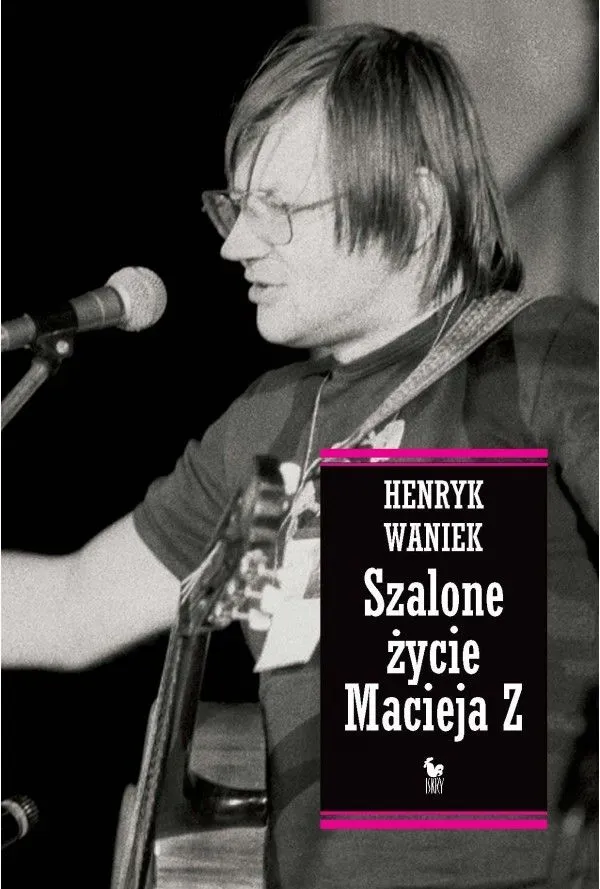 Szalone życie Macieja  Z