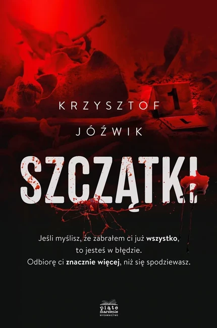 Szczątki