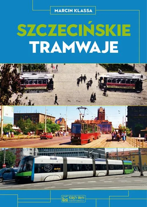 Szczecińskie tramwaje