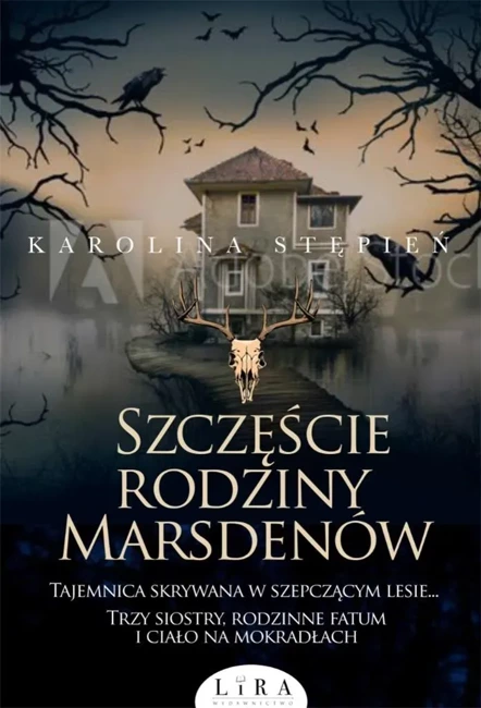 Szczęście Rodziny Marsdenów