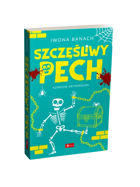 Szczęśliwy pech