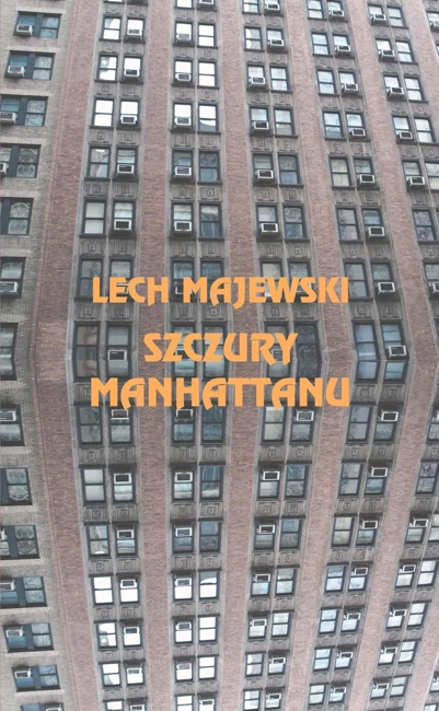 Szczury manhattanu wyd. 3