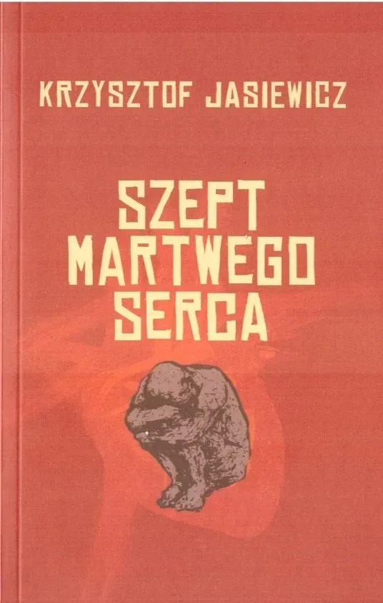 Szept martwego serca