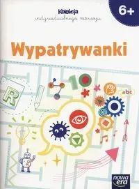 Sześciolatki. Wypatrywanki NE