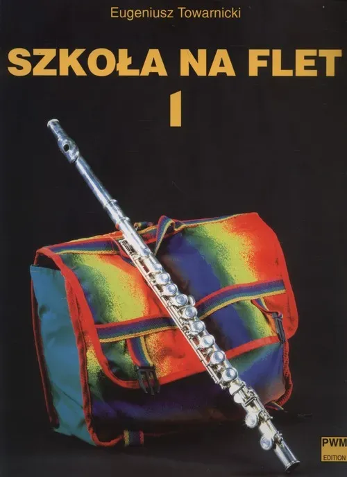 Szkoła na flet Część 1