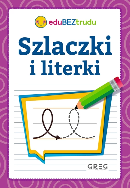 Szlaczki i literki