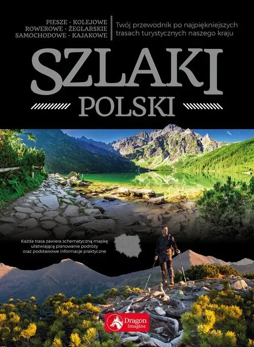 Szlaki Polski