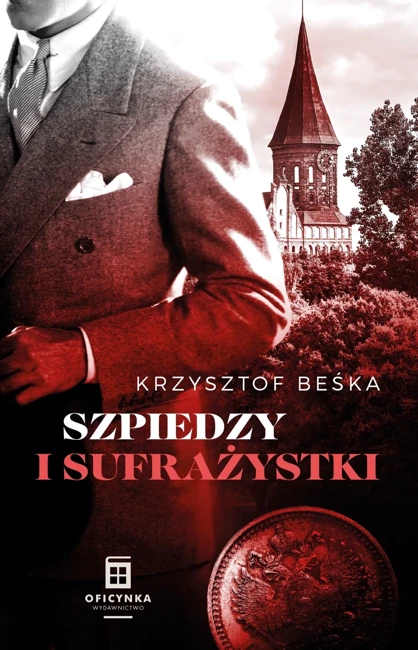 Szpiedzy I Sufrażystki