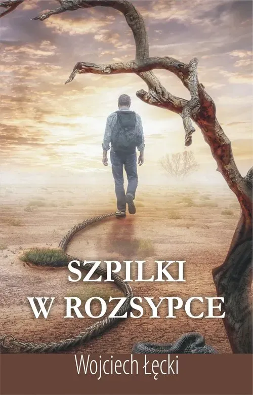 Szpilki w rozsypce