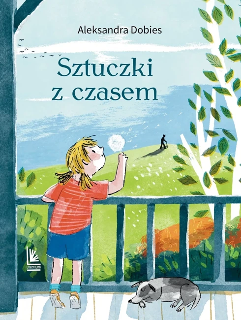 Sztuczki z czasem