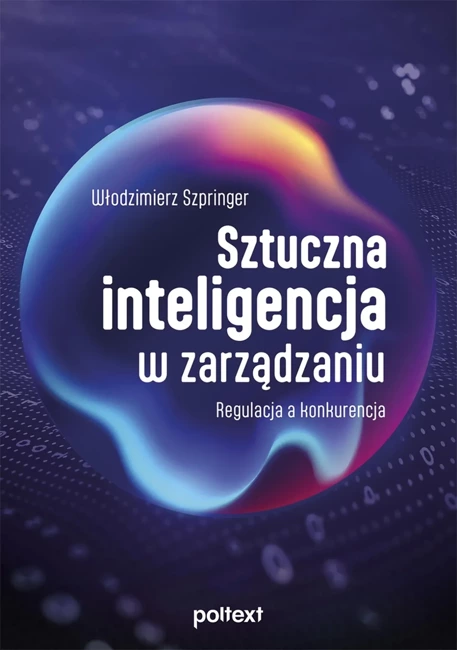 Sztuczna inteligencja w zarządzaniu