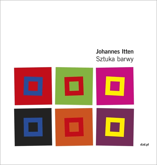 Sztuka barwy