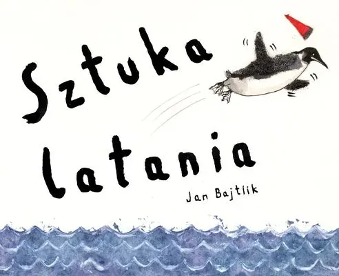 Sztuka latania