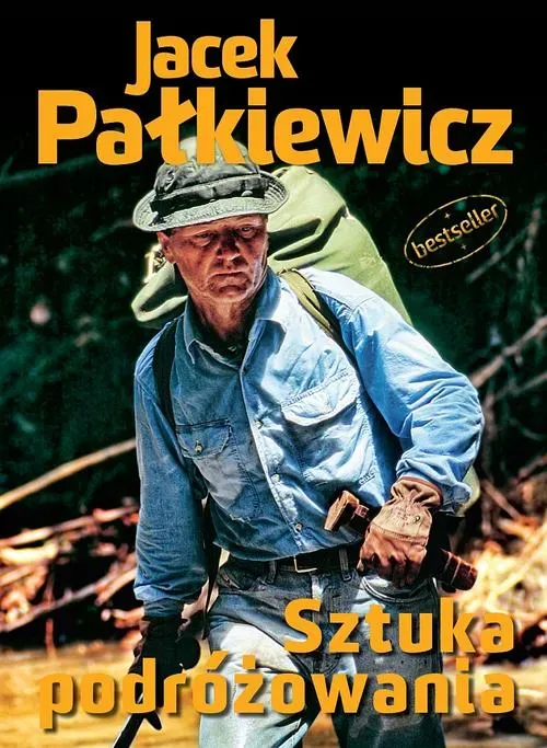 Sztuka podróżowania