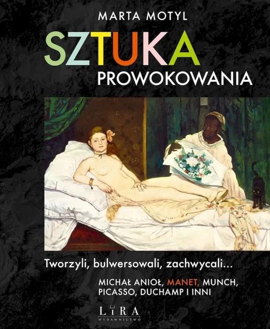 Sztuka prowokowania