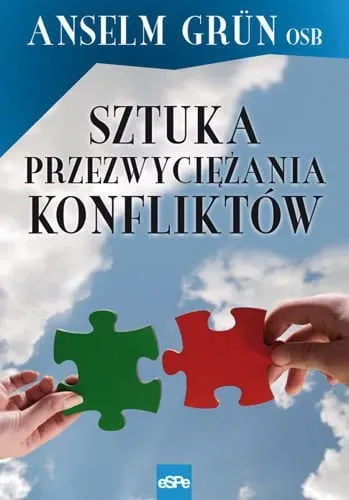 Sztuka przezwyciężania konfliktów