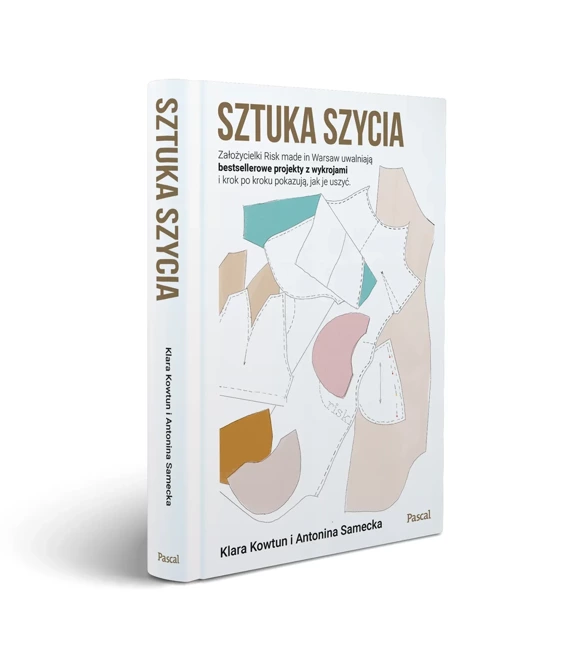 Sztuka szycia