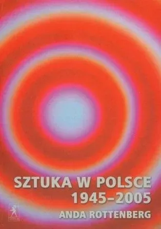 Sztuka w Polsce 1945-2005