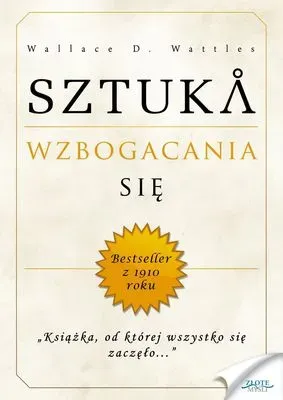 Sztuka wzbogacania się 