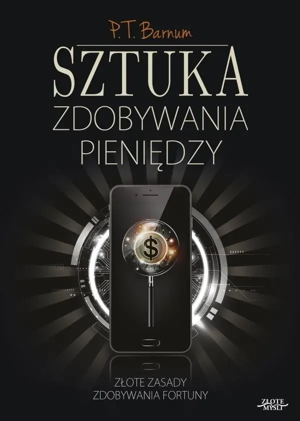 Sztuka zdobywania pieniędzy w.2