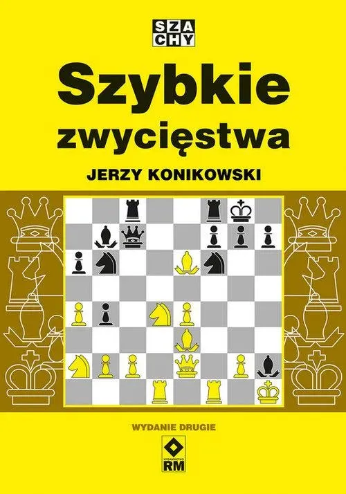 Szybkie zwycięstwa wyd. 2023