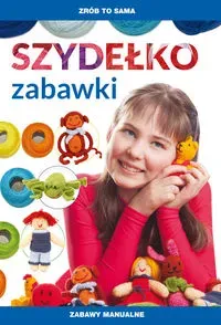 Szydełko Zabawki