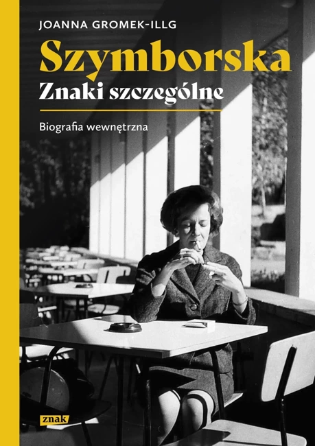 Szymborska. Znaki szczególne