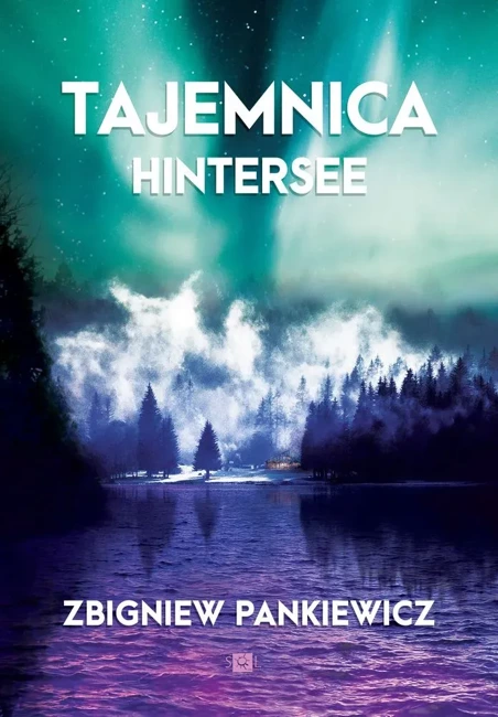 Tajemnica hintersee