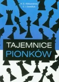 Tajemnice pionków 1