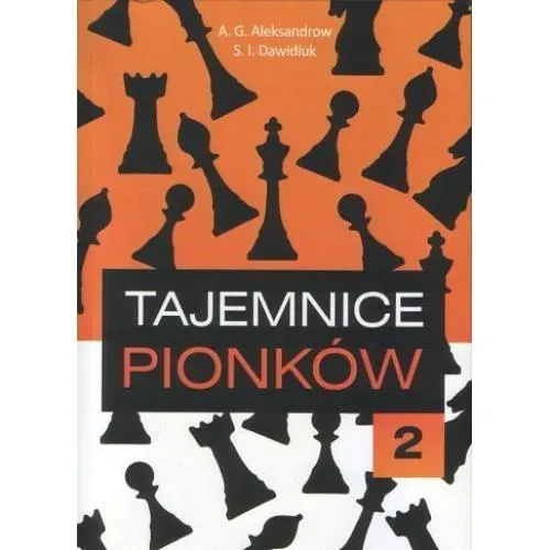 Tajemnice pionków 2