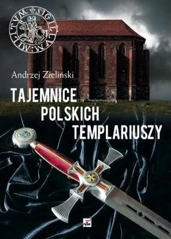 Tajemnice polskich templariuszy 