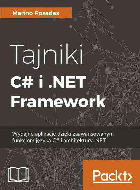 Tajniki C# I .net Framework   