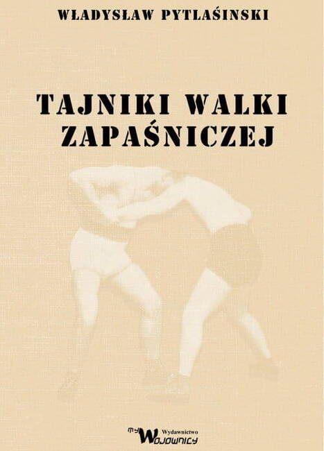 Tajniki Walki Zapaśniczej