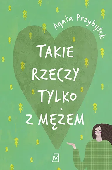 Takie rzeczy tylko z mężem Tom 1 wyd. 2022