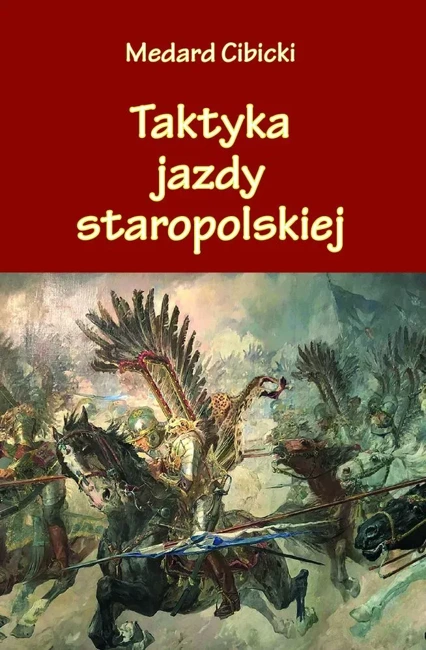 Taktyka jazdy staropolskiej