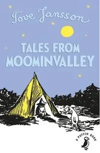 Tales from Moominvalley