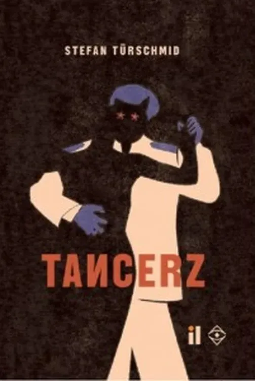 Tancerz