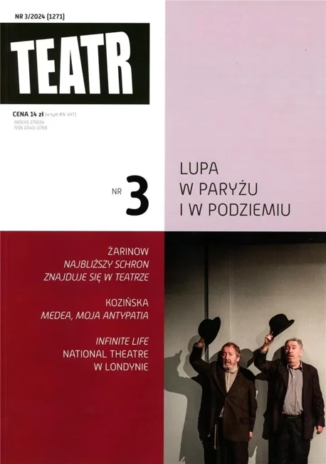 Teatr 3/2024