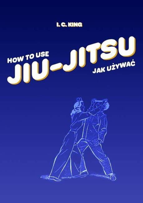 Technika Jiu - Jitsu