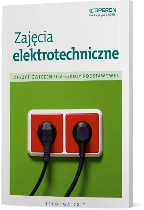 Technika SP 4- 6 Zajęcia elektrotechn. ćw. OPERON