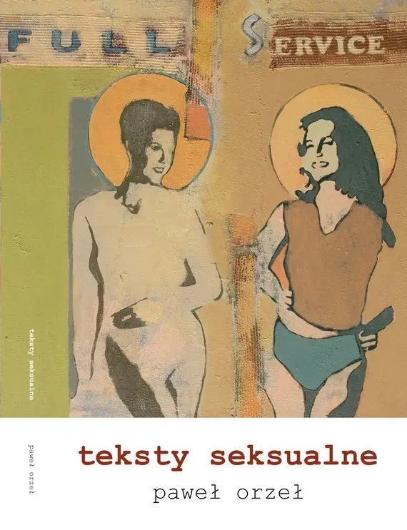 Teksty seksualne